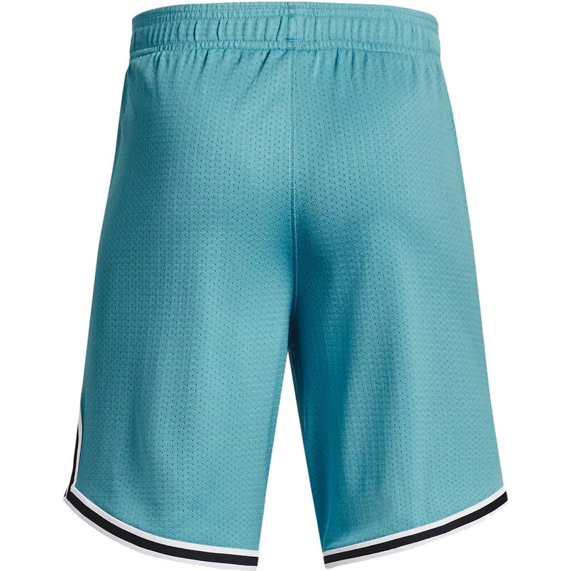 Šortky Under Armour Pjt Rck Penny Mesh Sts 1379001-433