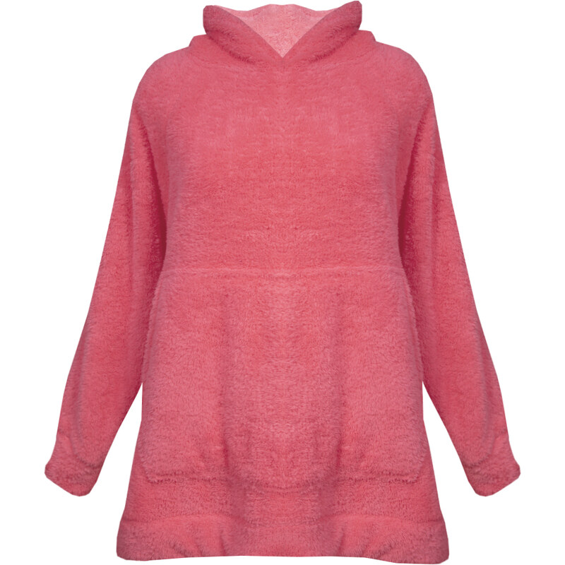 DKaren Woman's Hoodie Ariela