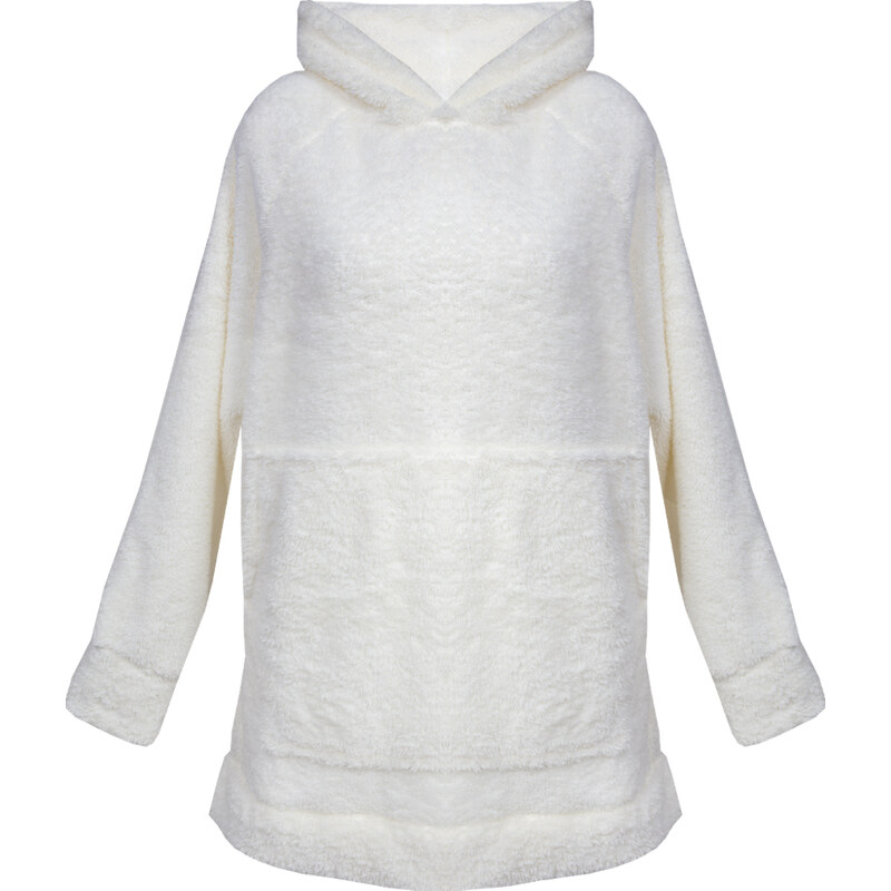 DKaren Woman's Hoodie Ariela