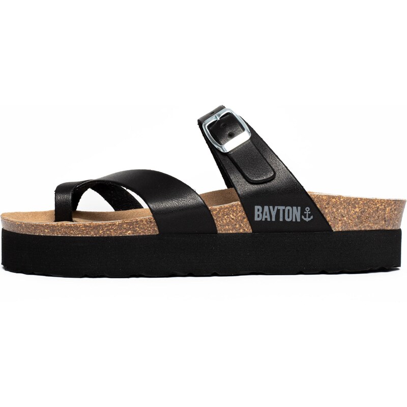 Bayton Žabky Andromac černá 82176067