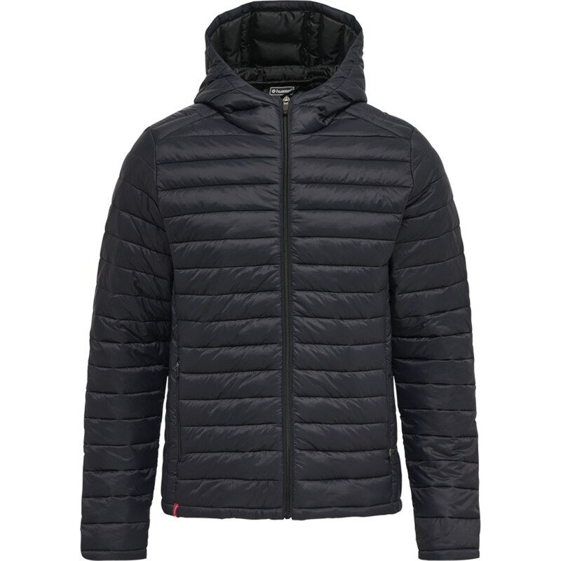 Hummel Přechodná bunda černá