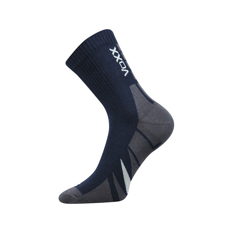 HERMES bavlněné sportovní ponožky VoXX 85520059