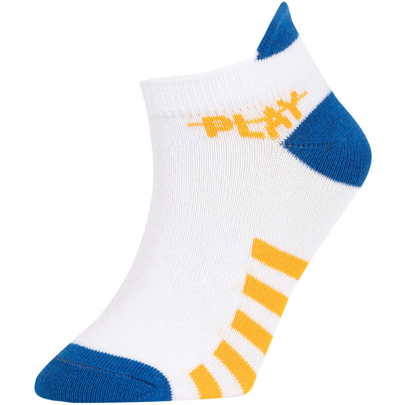 DEFACTO Boy 5 Piece Short Socks