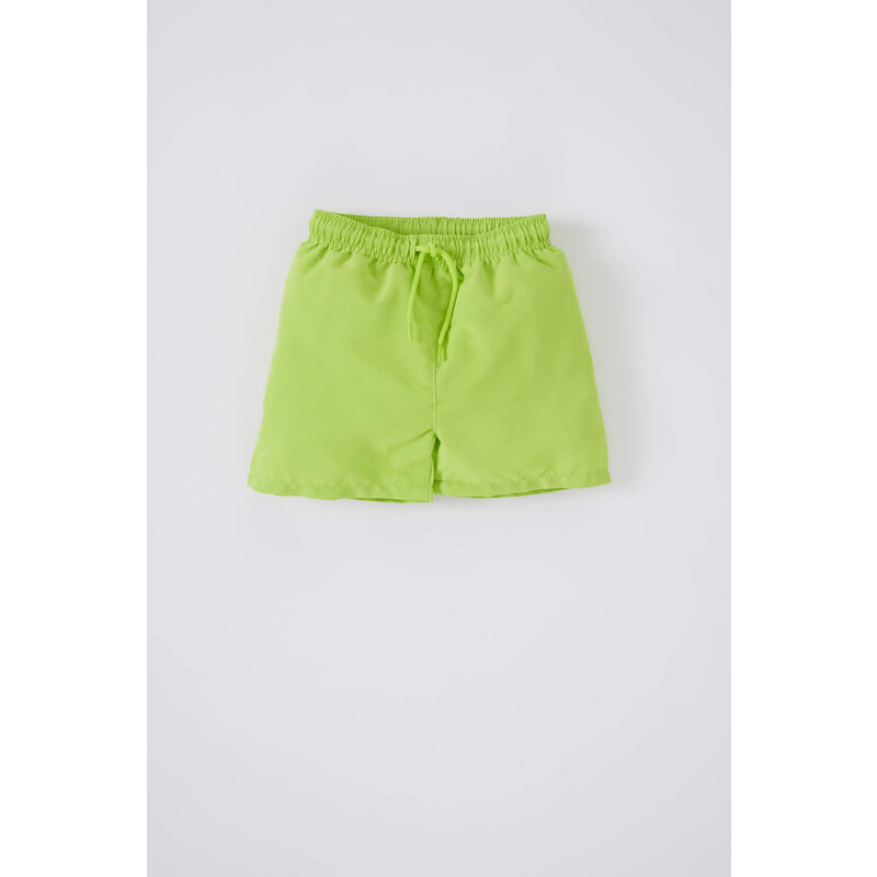 DEFACTO Baby Boy Swimming Shorts