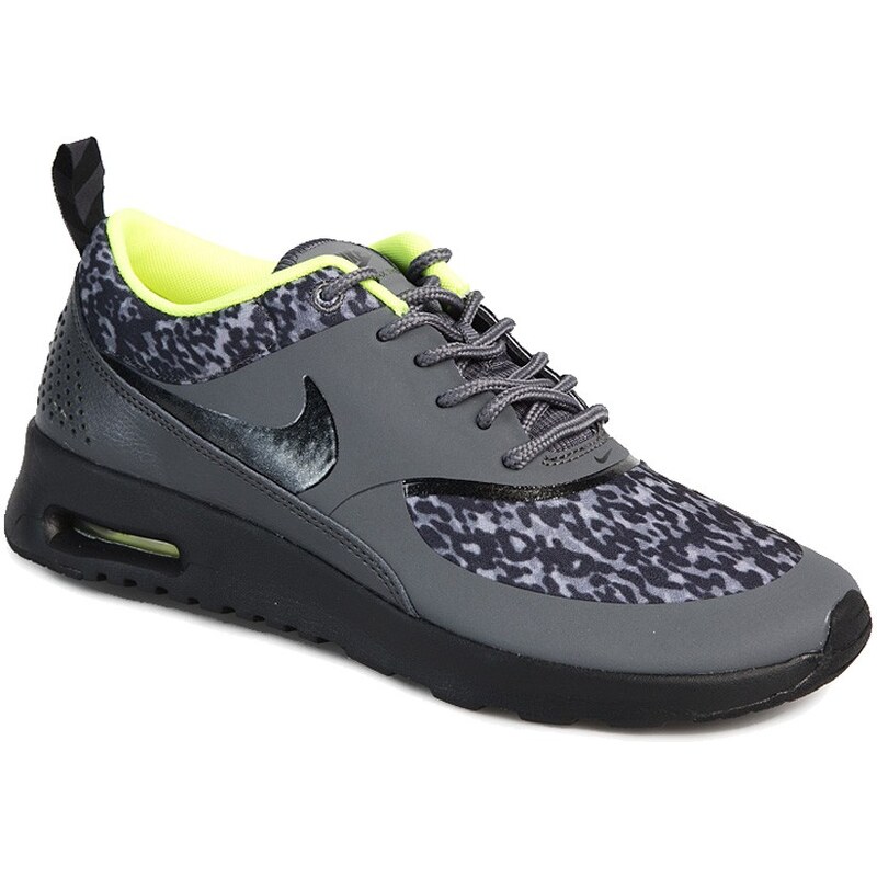 Nike Sportswear - Boty Air Max Thea Print - grafit, 40