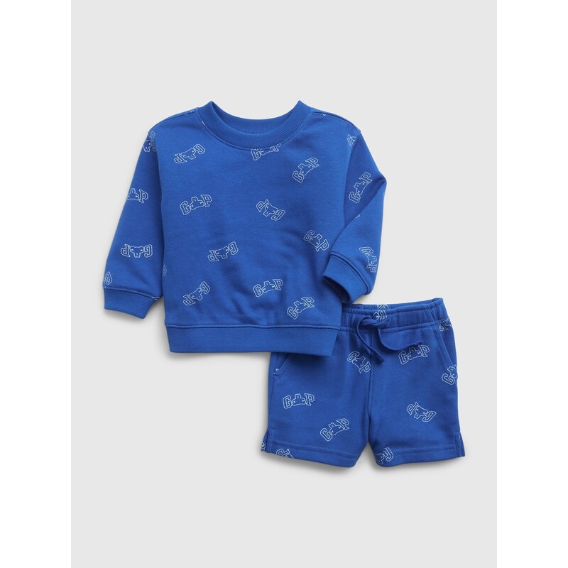 GAP Baby tepláková souprava - Kluci