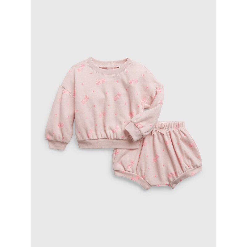 GAP Baby tepláková souprava - Holky