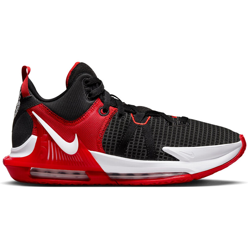 Basketbalové boty Nike LeBron Witness 7 dm1123-005 40,5 EU