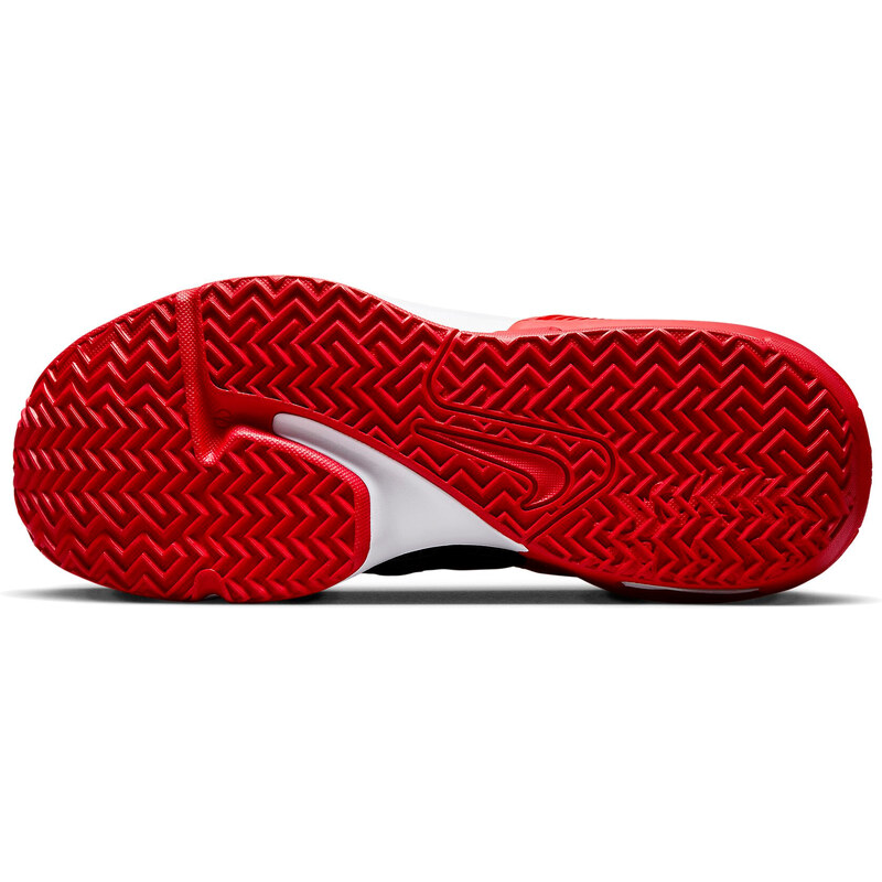 Basketbalové boty Nike LeBron Witness 7 dm1123-005 40,5 EU