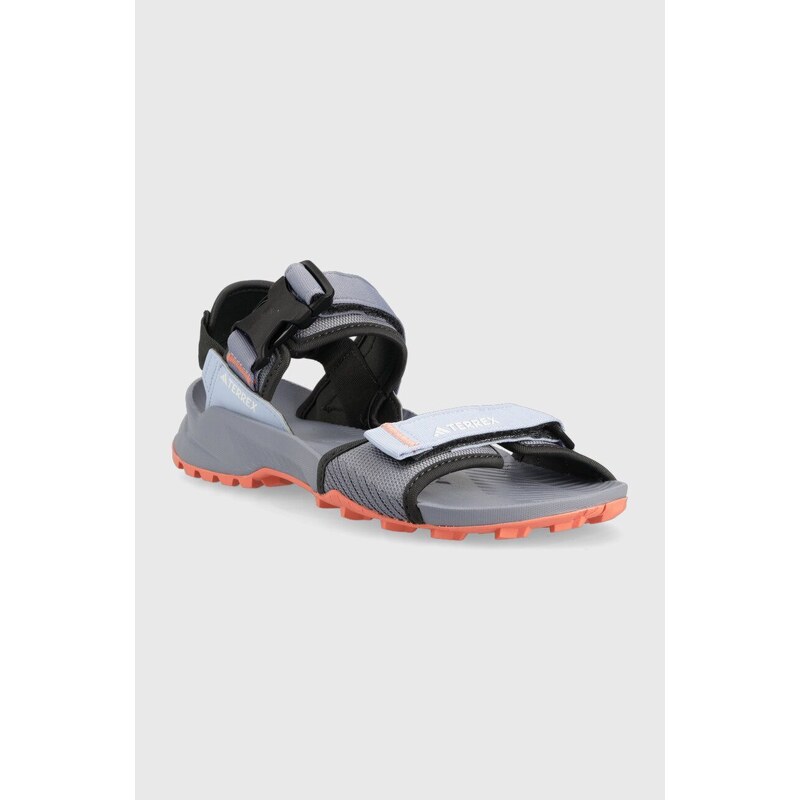 Sandály adidas TERREX Hydroterra