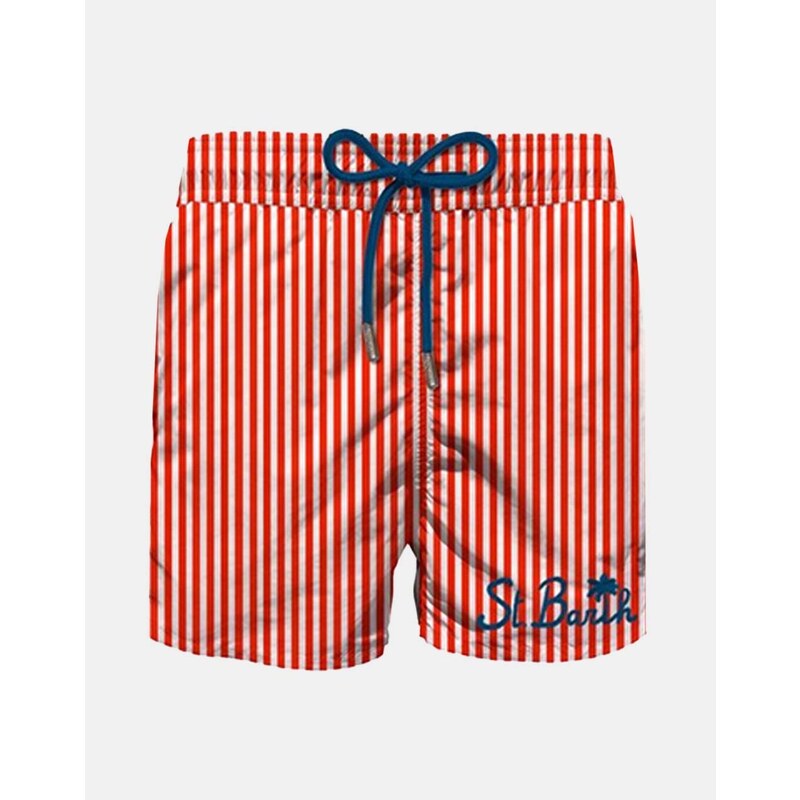 MC2 SWIM SHORTS