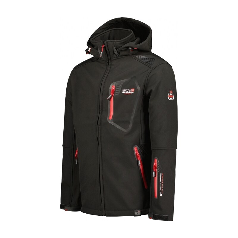 GEOGRAPHICAL NORWAY bunda pánská TANADA MEN softshell