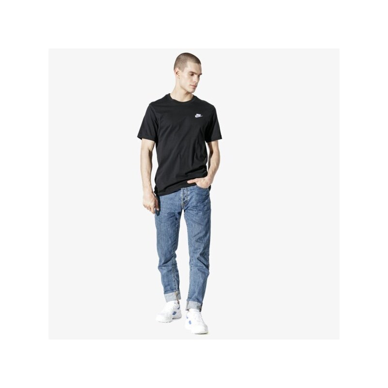 Nike Core Tričko Muži Oblečení Trička AR4997-013