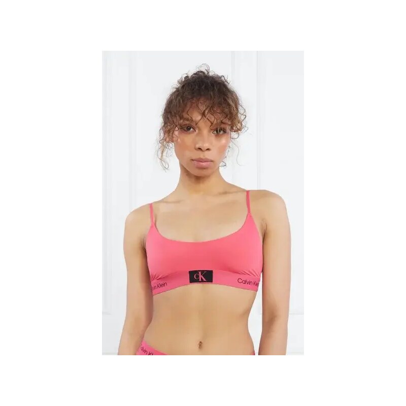 Calvin Klein Underwear Podprsenka