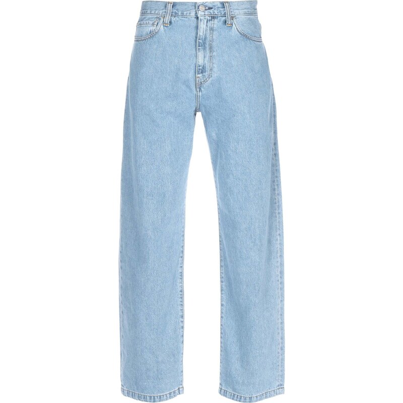 Carhartt WIP Džíny 'Landon' světlemodrá