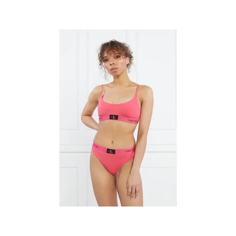 Calvin Klein Underwear Podprsenka