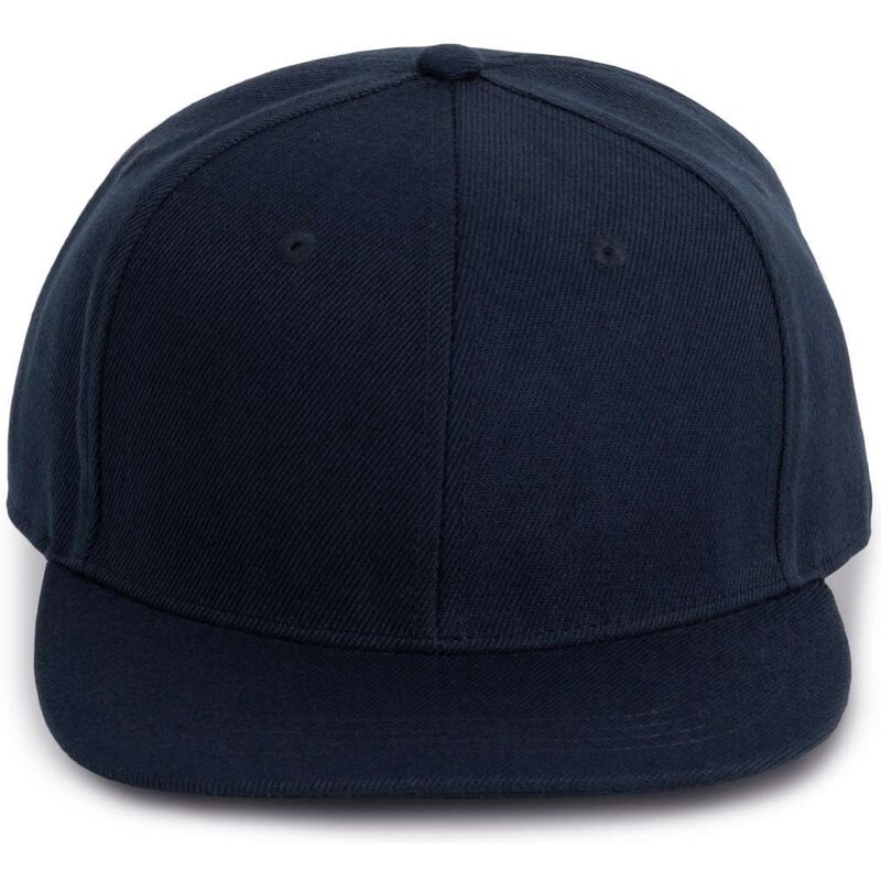 K-UP 6 panelová Snapback kšiltovka Great –