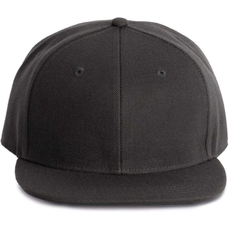 K-UP 6 panelová Snapback kšiltovka Great –