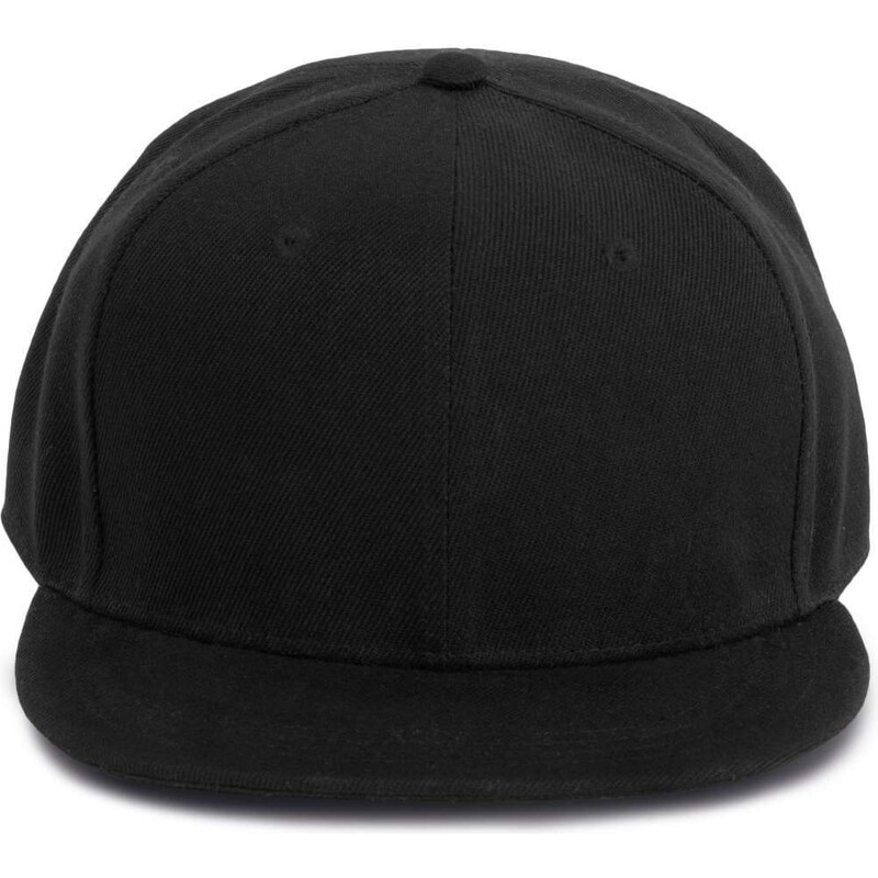 K-UP 6 panelová Snapback kšiltovka Great –