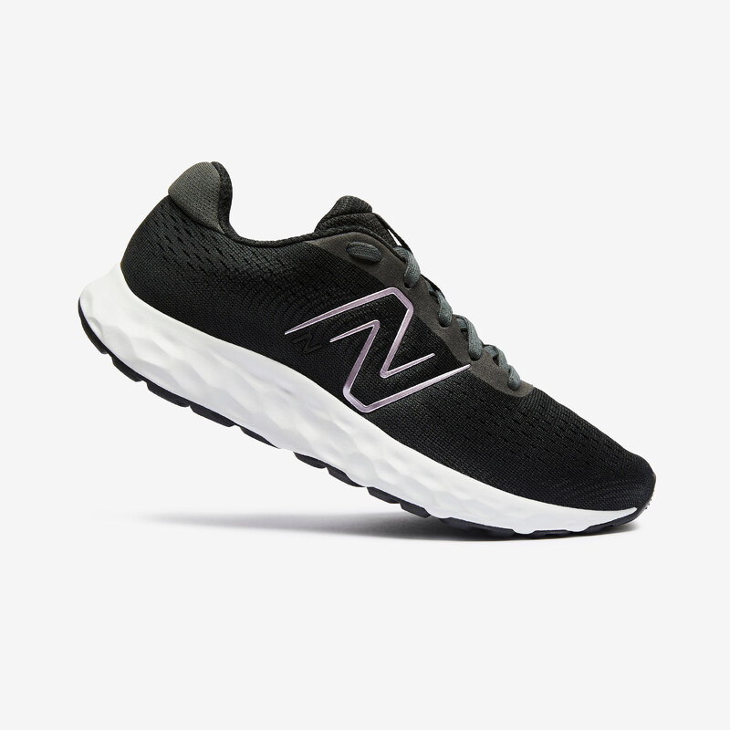 NEW BALANCE Dámské běžecké boty NB W520 v8 černé