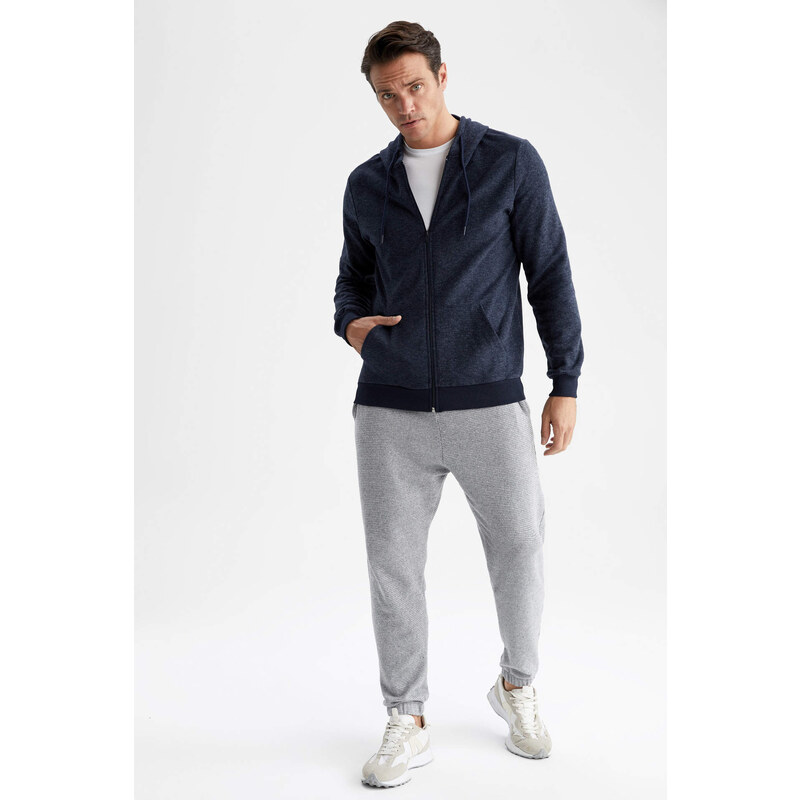 DEFACTO Regular Fit Cardigan