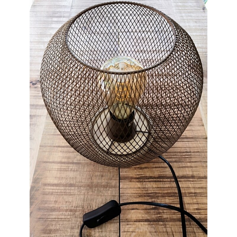 Codigo Designová stolní lampa
