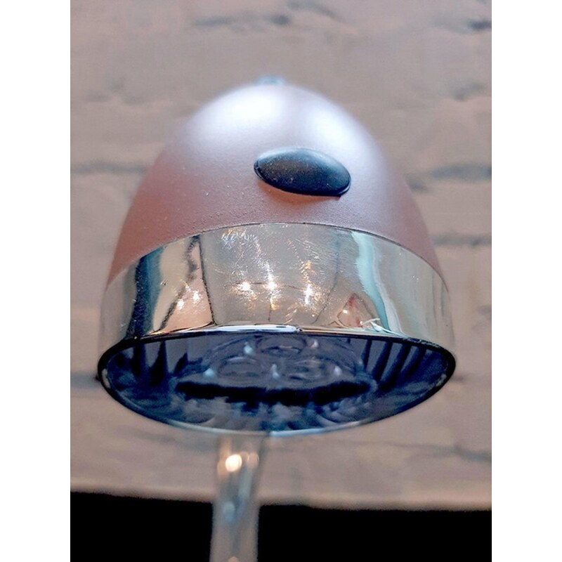 Cyklo stolní lampa LOFT