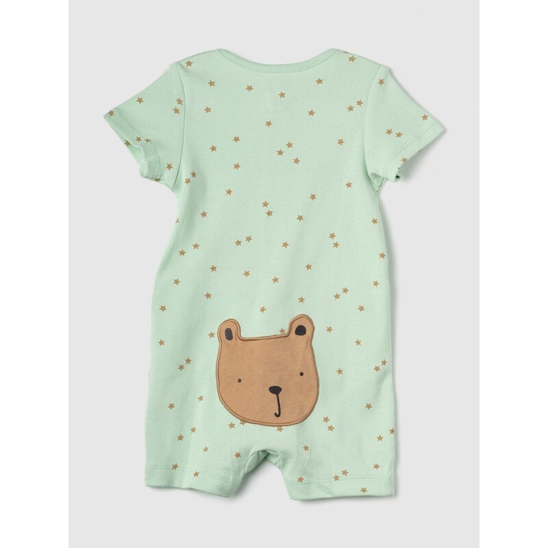 GAP Baby overal Unisex - Kluci