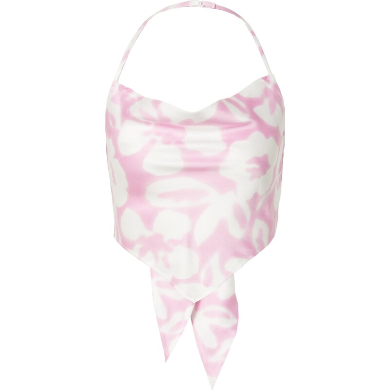 EDITED Top Noortje pink