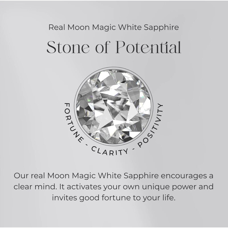 Sylviene Magic Pozlacený prsten Raw Flow Meteorit a Safíry
