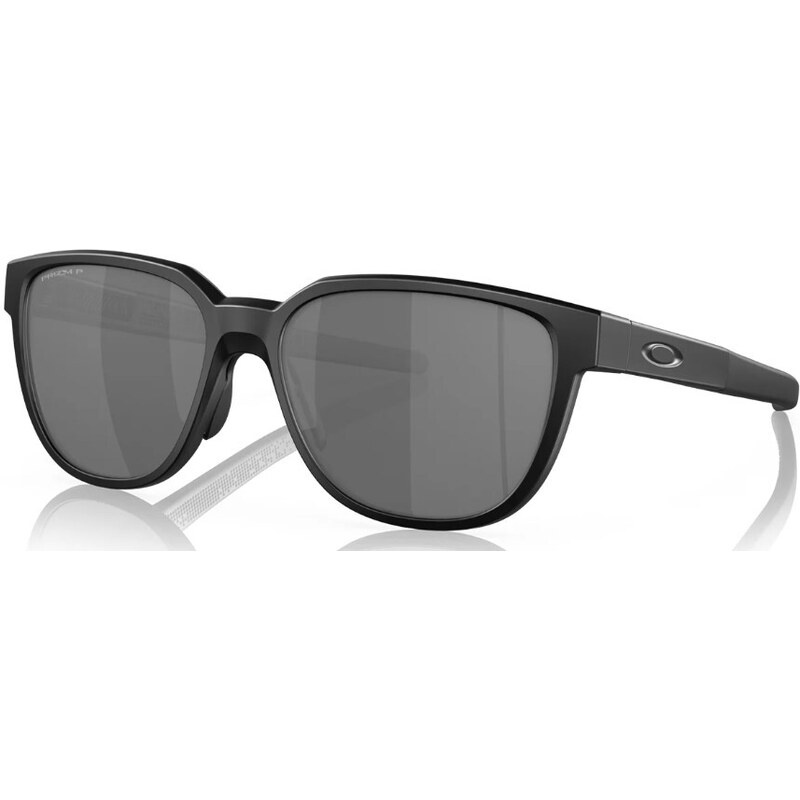 Sluneční brýle Oakley Actuator Mt Blk w/ Prizm Black Polar 92500257