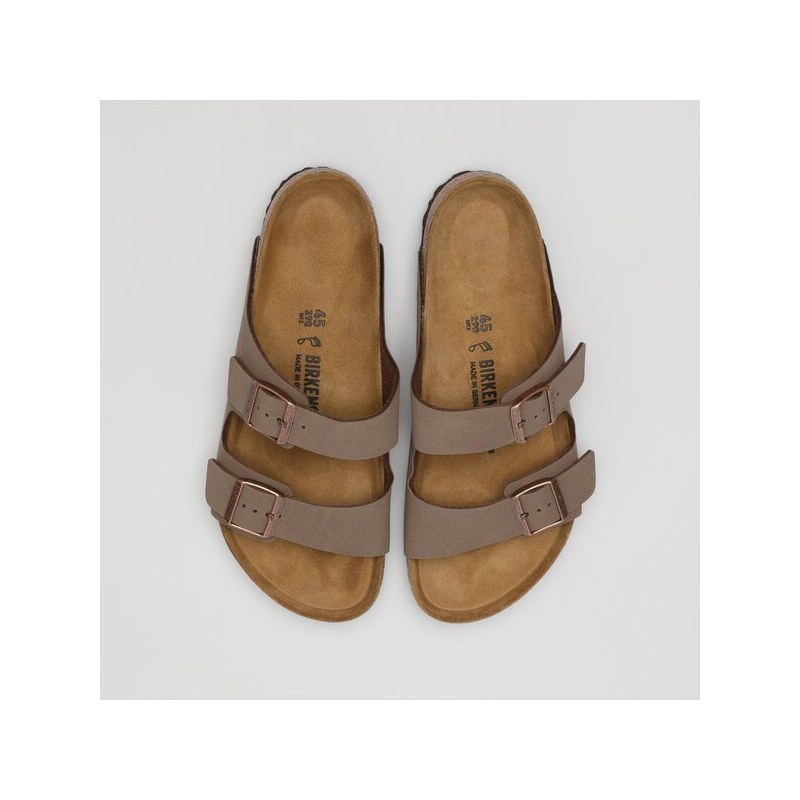 Birkenstock Arizona Muži Boty Pantofle 151181