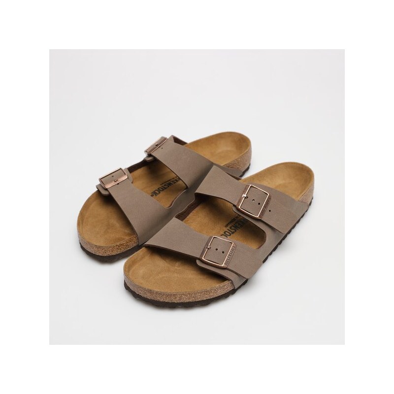 Birkenstock Arizona Muži Boty Pantofle 151181