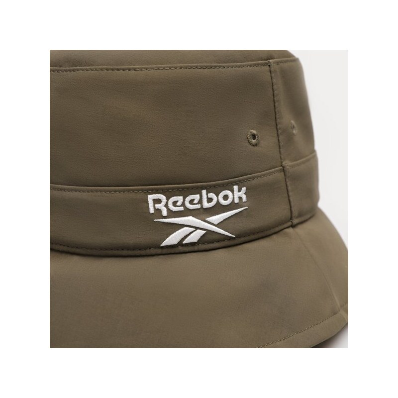 Reebok Klobouk Cl Fo Bucket Hat Muži Doplňky Klobouky H36559