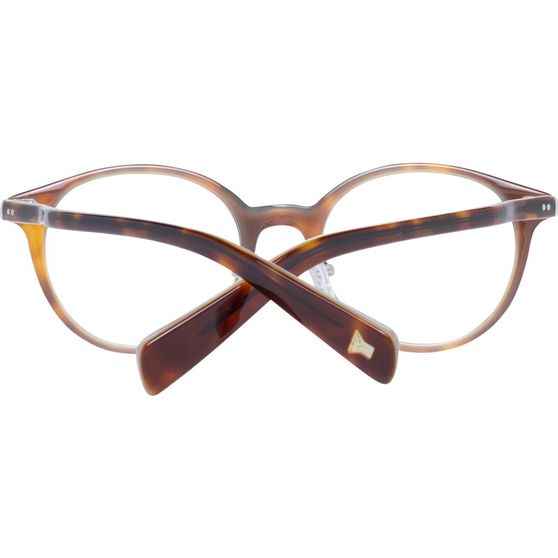 Yohji Yamamoto obroučky na dioptrické brýle YY1020 101 49 - Unisex