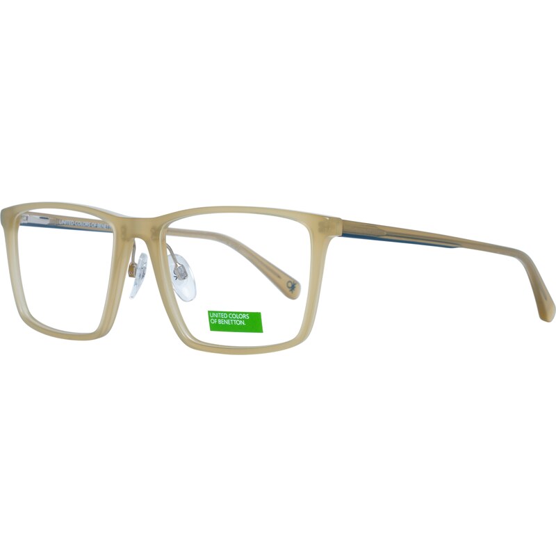 Benetton obroučky na dioptrické brýle BEO1001 526 54 - Unisex