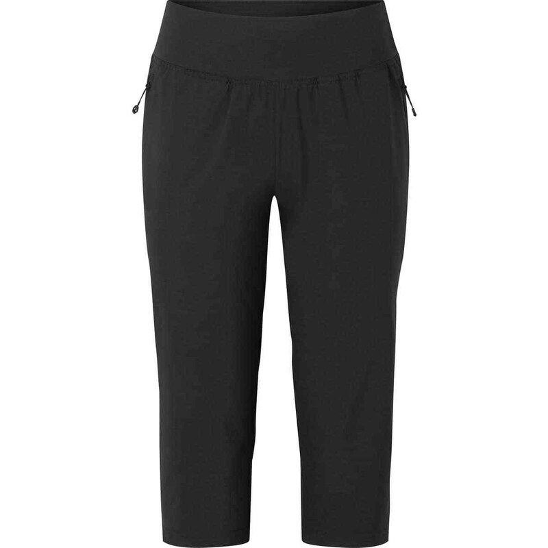 Montane Tucana Lite Capri Pants Womens 82176084