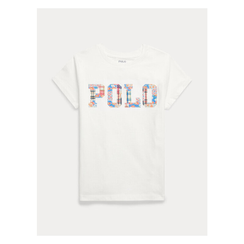 T-Shirt Polo Ralph Lauren