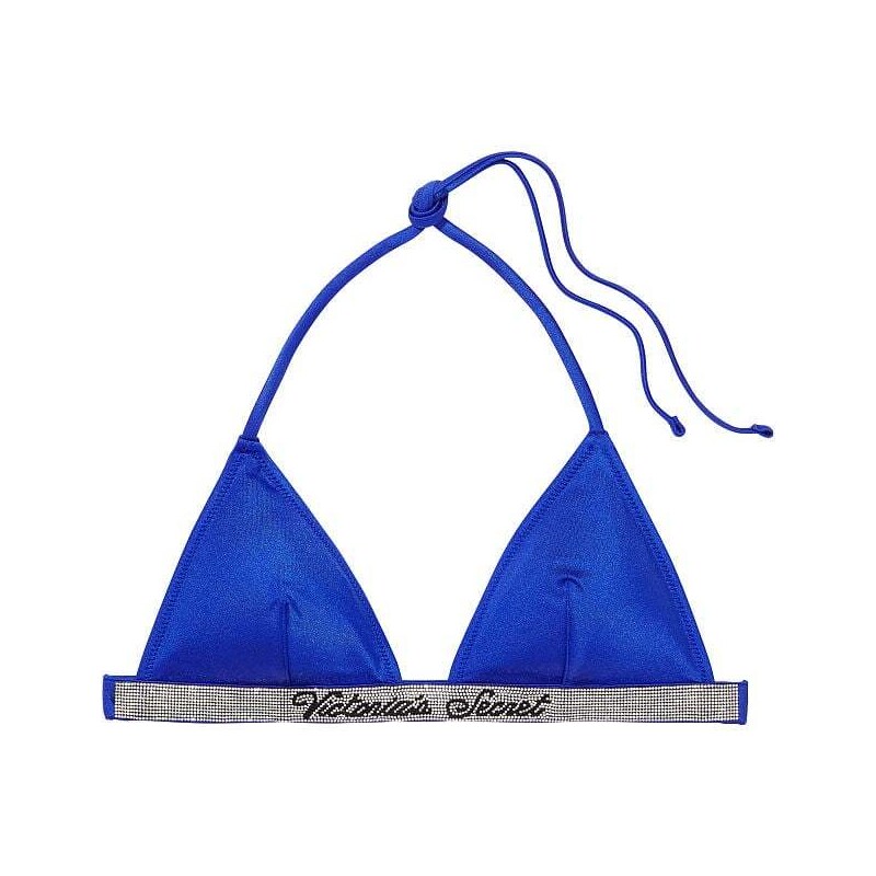 Victoria's Secret Plavky Shine Strap Triangle set