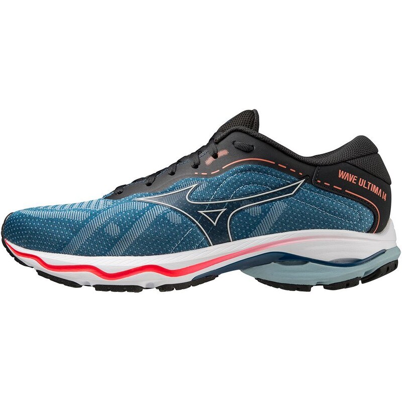 Běžecké boty Mizuno WAVE ULTIMA 14 J1GC231801