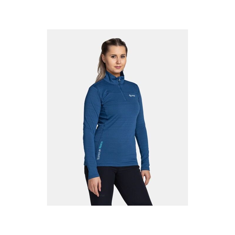Dámská sportovní mikina Kilpi MONTALE-W 82221001