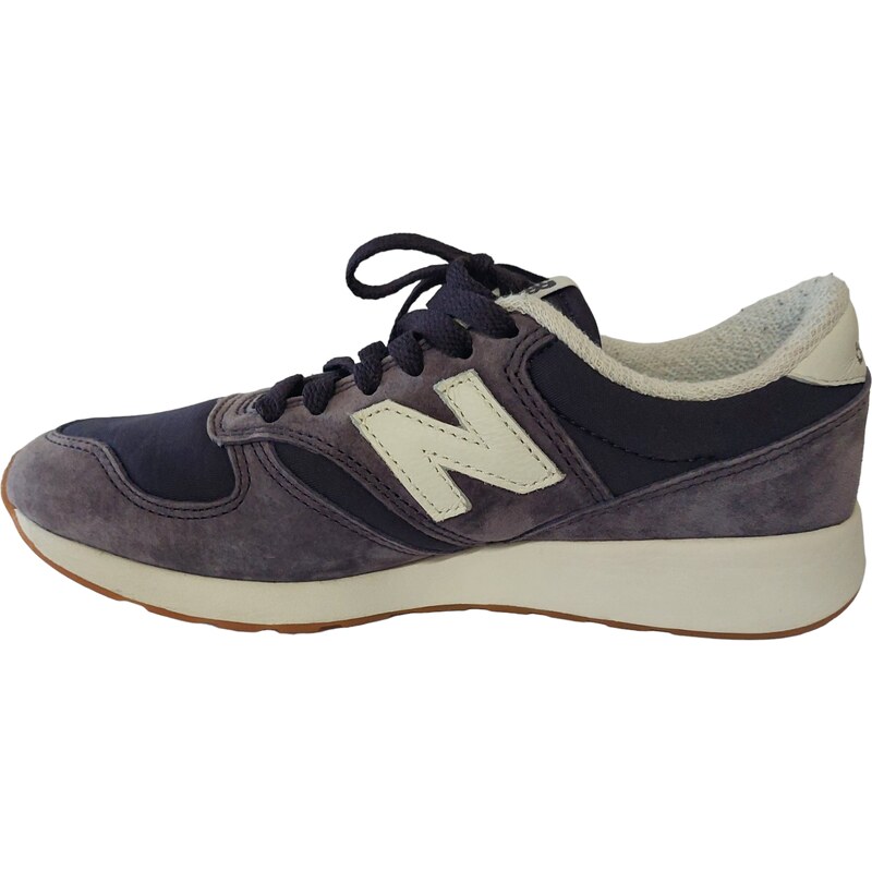 Boty New Balance WRL420TB Velikost: EU 37,5 purple 82203303