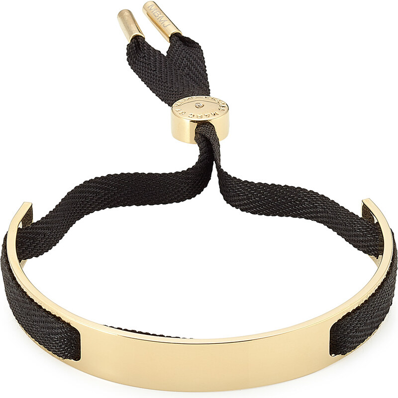 Marc by Marc Jacobs Small Ribbon Bracelet