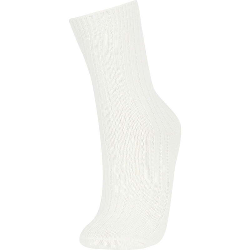 DEFACTO 2 piece Kışlık Çorap