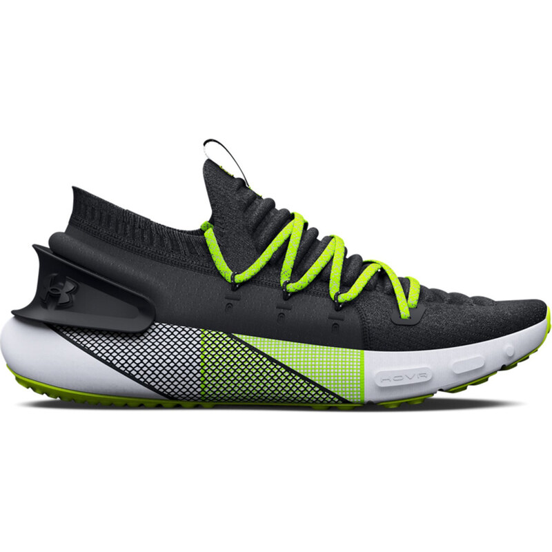 Under Armour Běžecké boty UA W HOVR Phantom 3 RFLCT dámské