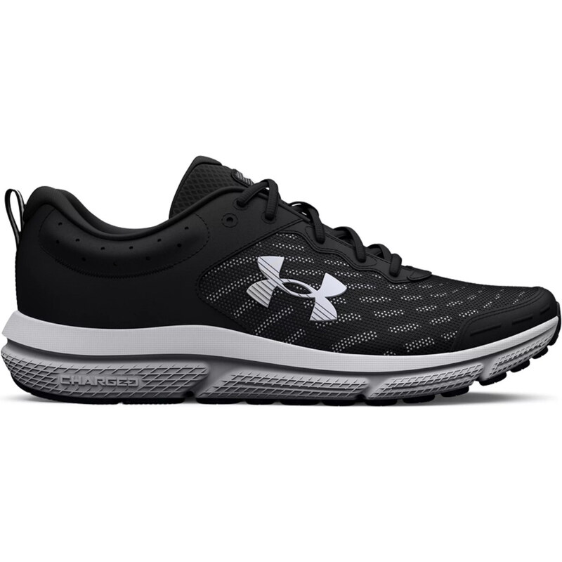 Běžecké boty Under Armour UA Charged Assert 10 3026175-001 45,5 EU