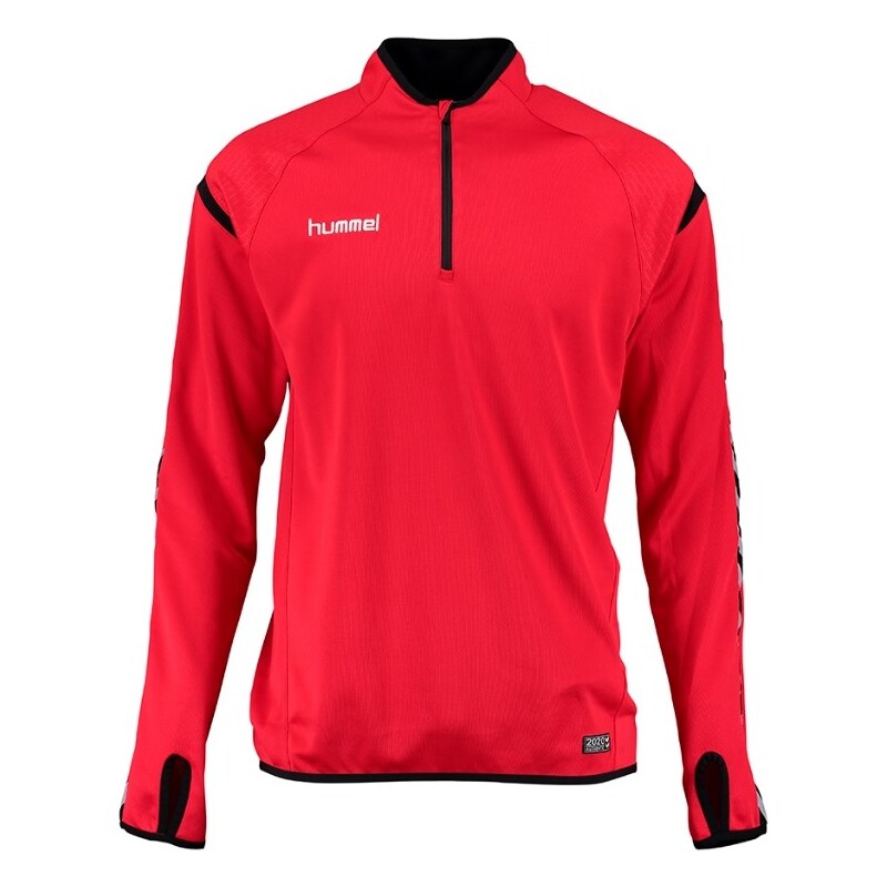 Mikina Hummel AUTHENTIC CHARGE TRAINING SWEAT 33406-3062