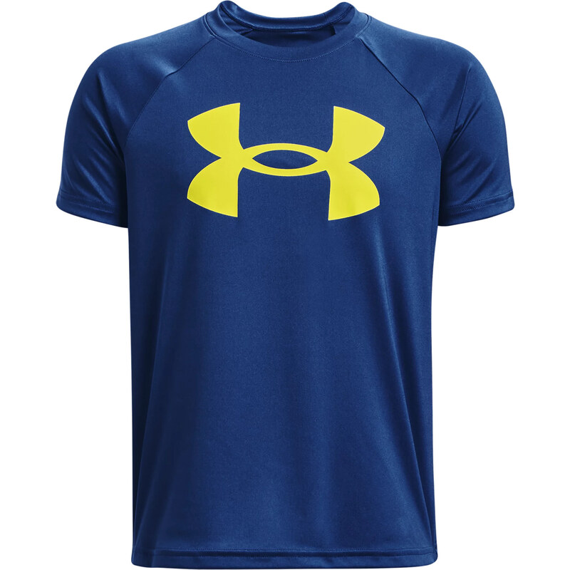 Triko Under Armour UA Tech Big Logo SS 1363283-471