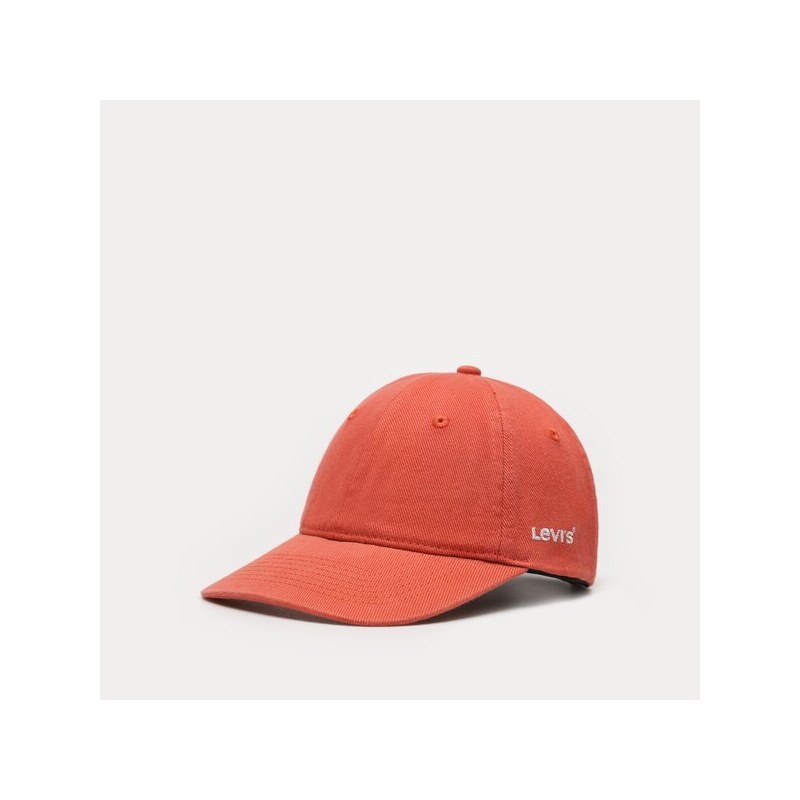 Levi's Čepice Essential Cap Dítě Doplňky Kšiltovky D75890006