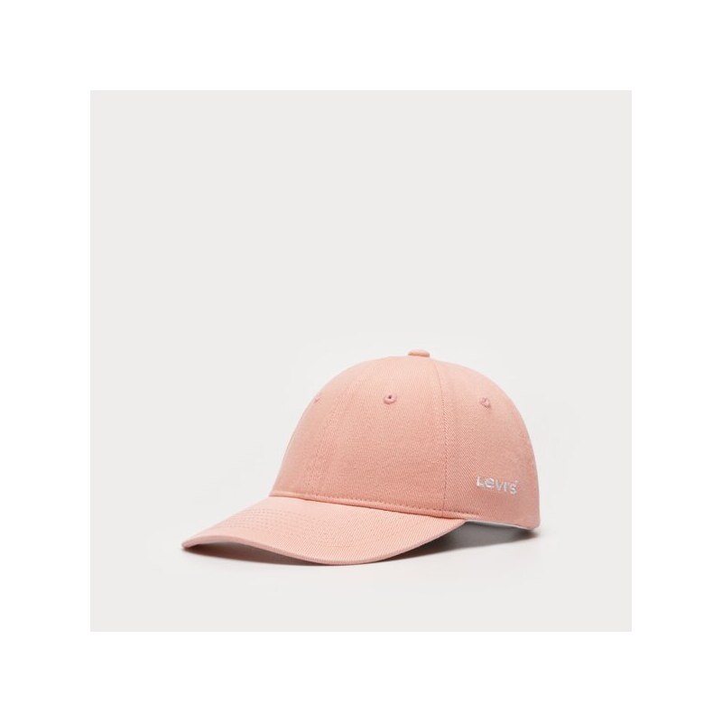 Levi's Čepice Women's Essential Cap ženy Doplňky Kšiltovky D75810001